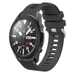 Cinturino in silicone 20mm per Samsung Galaxy Watch4 40mm