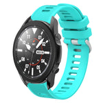 Cinturino in silicone 20mm per Samsung Galaxy Watch4 40mm