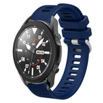 Cinturino in silicone 20mm per Samsung Galaxy Watch4 40mm