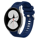 Cinturino in silicone 20mm per Samsung Galaxy Watch4 40mm