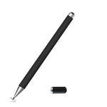 AT-29 Penna capacitiva passiva ad aspirazione magnetica monouso ad alta precisione Stilo touch per telefono cellulare, Stylus(Black), Stylus(White)