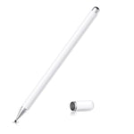 AT-29 Penna capacitiva passiva ad aspirazione magnetica monouso ad alta precisione Stilo touch per telefono cellulare, Stylus(Black), Stylus(White)