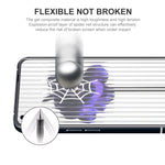For Nothing Phone 1 ENKAY Full Glue Pellicola idrogel antideflagrante, 1 PCS, 2 PCS, 5 PCS, 10 PCS