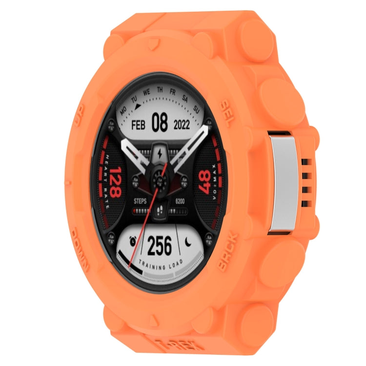 Custodia protettiva in TPU per Amazfit T-Tex 2