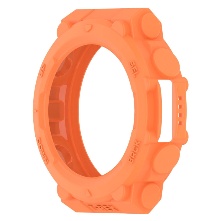 Custodia protettiva in TPU per Amazfit T-Tex 2
