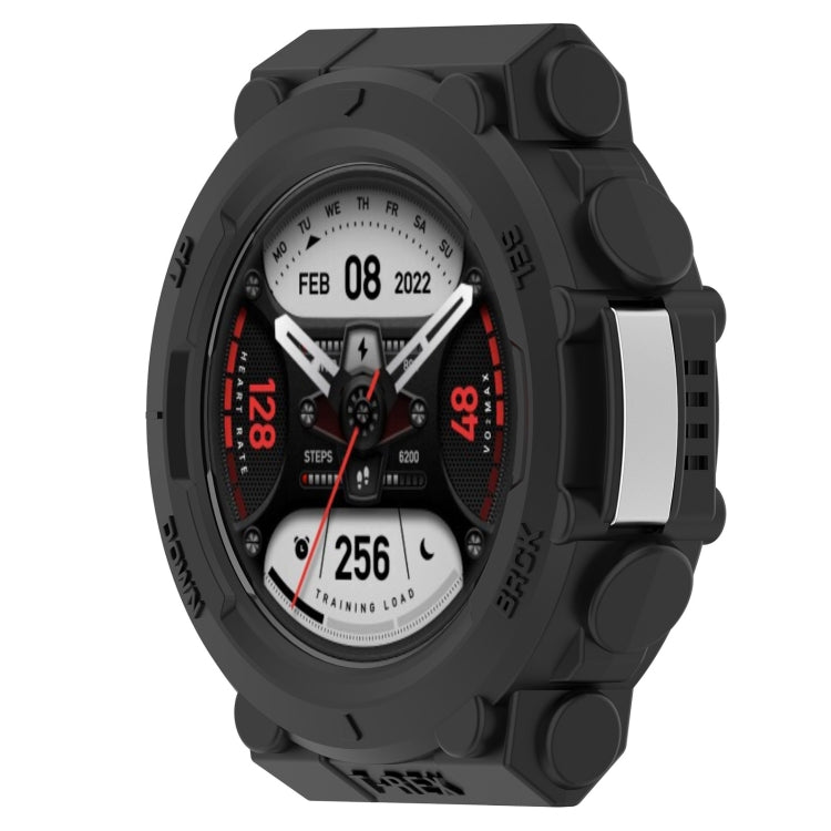 Custodia protettiva in TPU per Amazfit T-Tex 2