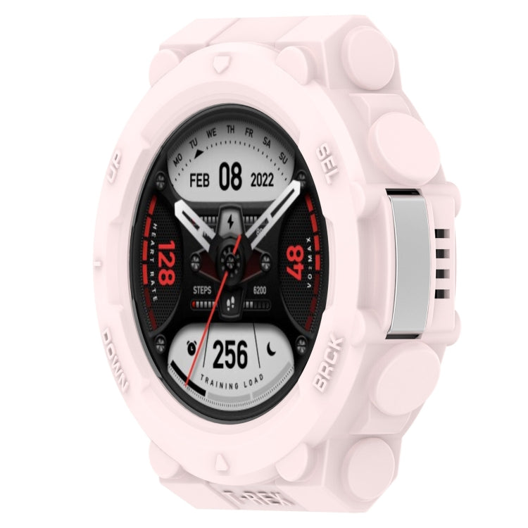 Custodia protettiva in TPU per Amazfit T-Tex 2