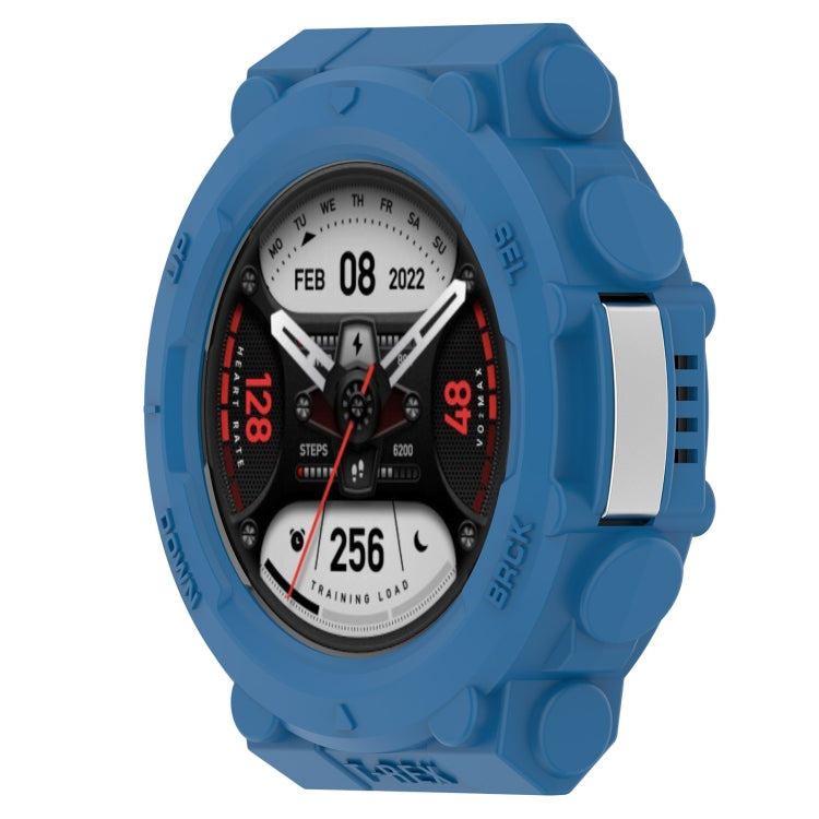 Custodia protettiva in TPU per Amazfit T-Tex 2
