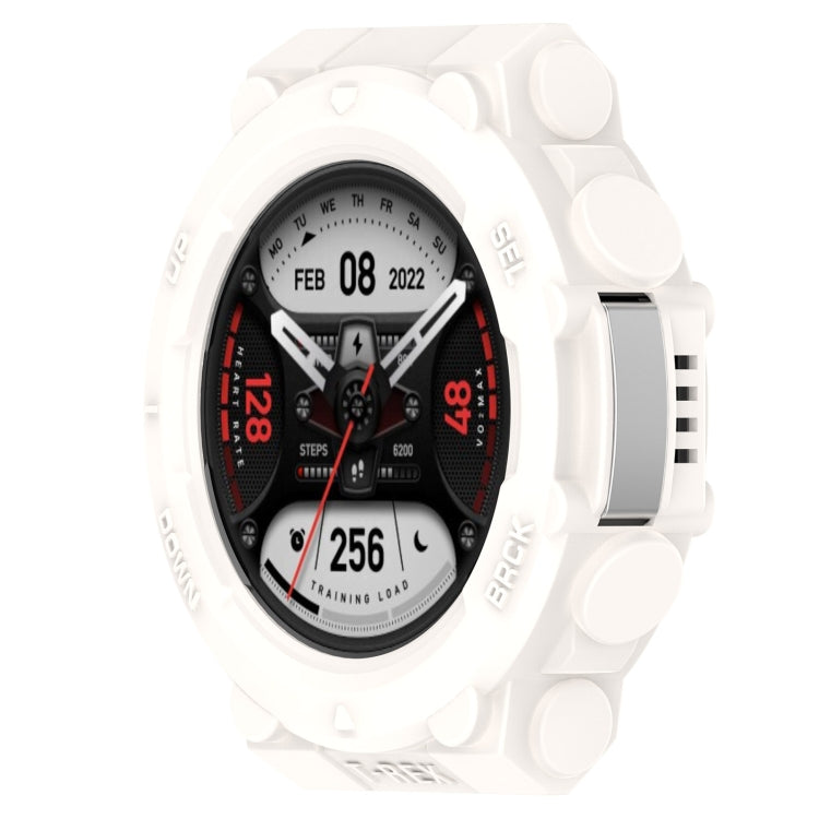 Custodia protettiva in TPU per Amazfit T-Tex 2