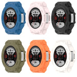 Custodia protettiva in TPU per Amazfit T-Tex 2