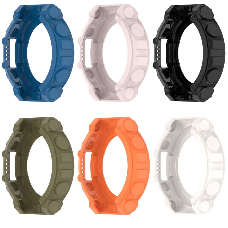 Custodia protettiva in TPU per Amazfit T-Tex 2