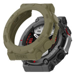Custodia protettiva in TPU per Amazfit T-Tex 2
