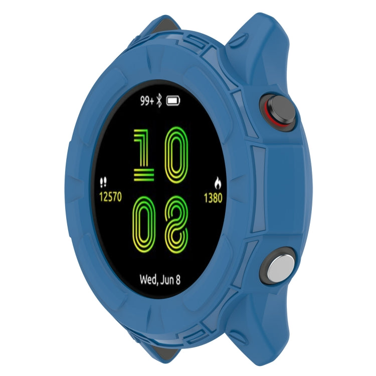 Custodia protettiva in TPU per Garmin Forerunner 955