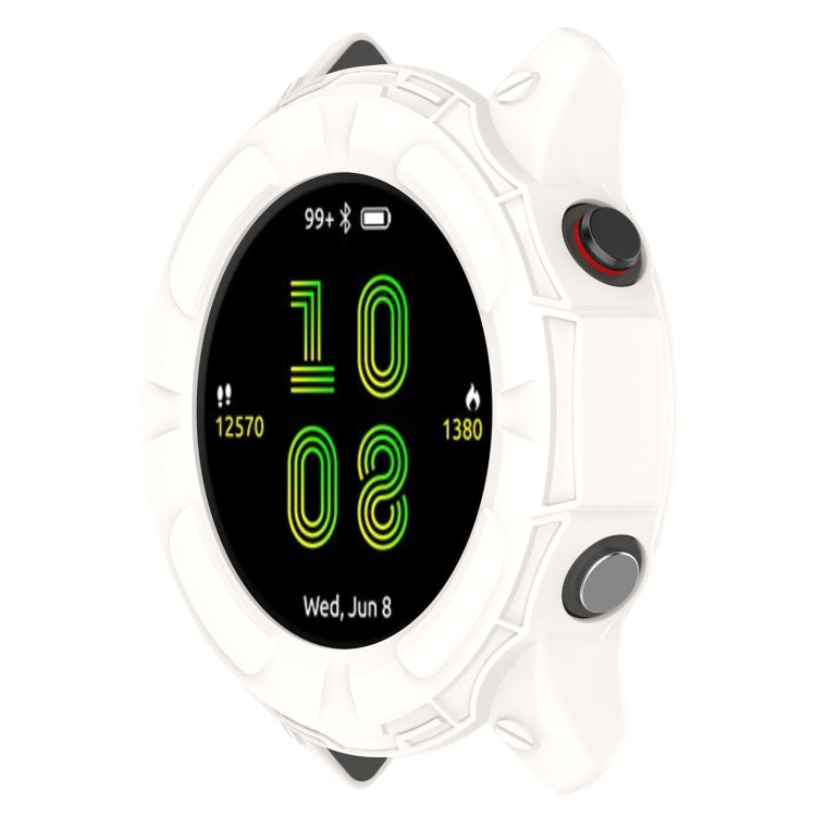 Custodia protettiva in TPU per Garmin Forerunner 955