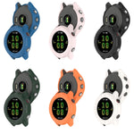 Custodia protettiva in TPU per Garmin Forerunner 955