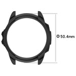 Custodia protettiva in TPU per Garmin Forerunner 955