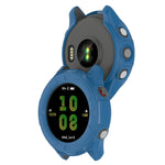 Custodia protettiva in TPU per Garmin Forerunner 955