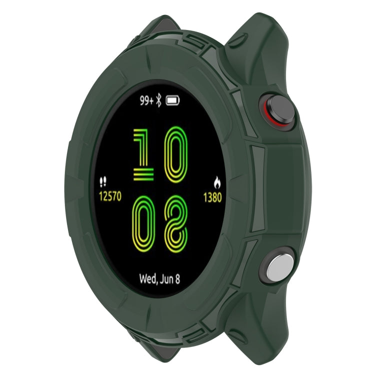 Custodia protettiva in TPU per Garmin Forerunner 255