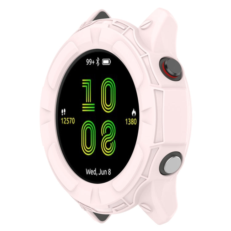 Custodia protettiva in TPU per Garmin Forerunner 255