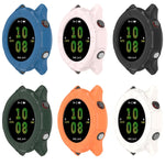 Custodia protettiva in TPU per Garmin Forerunner 255