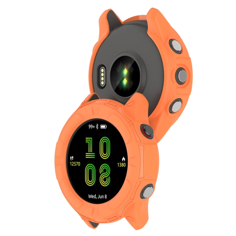 Custodia protettiva in TPU per Garmin Forerunner 255