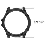Custodia protettiva in TPU per Garmin Forerunner 255