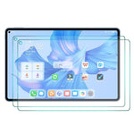 Per Huawei MatePad Pro 11 2022 ENKAY Pellicola in vetro temperato antideflagrante da 0,33 mm, For Huawei MatePad Pro 11 2022 (1 PC), For Huawei MatePad Pro 11 2022 (2 PCS)