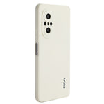 Custodia per telefono antiurto in silicone liquido ENKAY, For Huawei Nova 9 SE / Honor 50 SE, For Honor 70, For Honor 70 Pro / Pro+