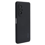 Custodia per telefono antiurto in silicone liquido ENKAY, For Huawei Nova 9 SE / Honor 50 SE, For Honor 70, For Honor 70 Pro / Pro+