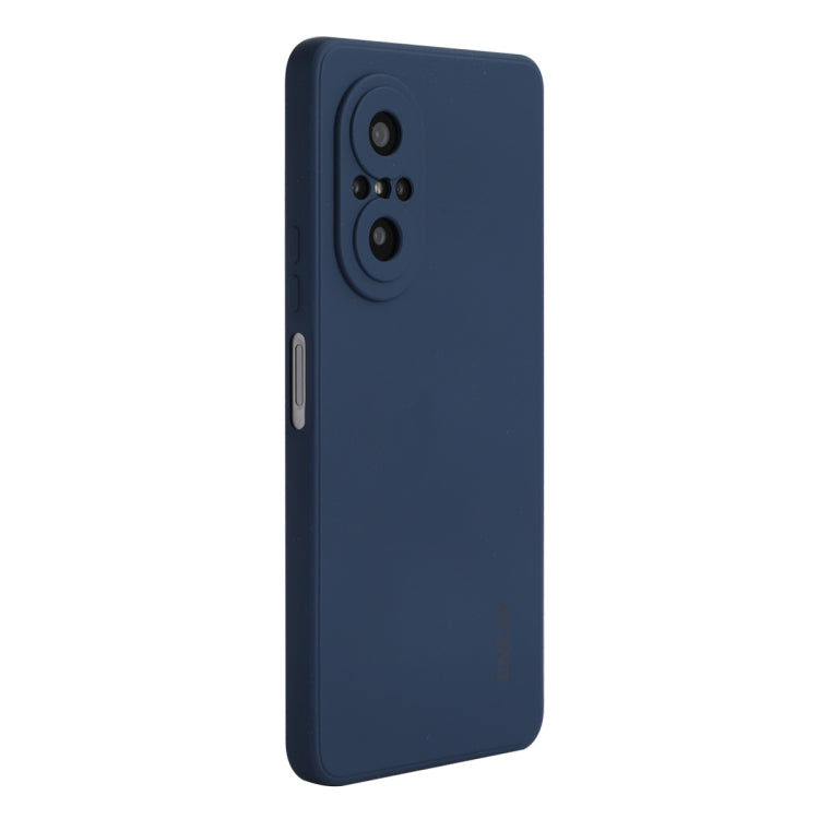 Custodia per telefono antiurto in silicone liquido ENKAY, For Huawei Nova 9 SE / Honor 50 SE, For Honor 70, For Honor 70 Pro / Pro+