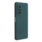 Custodia per telefono antiurto in silicone liquido ENKAY, For Huawei Nova 9 SE / Honor 50 SE, For Honor 70, For Honor 70 Pro / Pro+