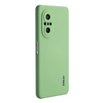 Custodia per telefono antiurto in silicone liquido ENKAY, For Huawei Nova 9 SE / Honor 50 SE, For Honor 70, For Honor 70 Pro / Pro+