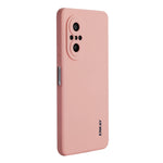 Custodia per telefono antiurto in silicone liquido ENKAY, For Huawei Nova 9 SE / Honor 50 SE, For Honor 70, For Honor 70 Pro / Pro+