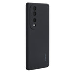 Custodia per telefono antiurto in silicone liquido ENKAY, For Huawei Nova 9 SE / Honor 50 SE, For Honor 70, For Honor 70 Pro / Pro+