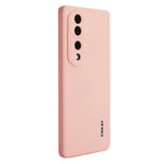 Custodia per telefono antiurto in silicone liquido ENKAY, For Huawei Nova 9 SE / Honor 50 SE, For Honor 70, For Honor 70 Pro / Pro+