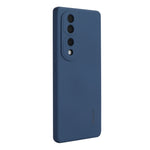 Custodia per telefono antiurto in silicone liquido ENKAY, For Huawei Nova 9 SE / Honor 50 SE, For Honor 70, For Honor 70 Pro / Pro+
