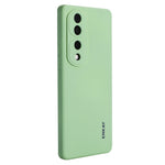 Custodia per telefono antiurto in silicone liquido ENKAY, For Huawei Nova 9 SE / Honor 50 SE, For Honor 70, For Honor 70 Pro / Pro+