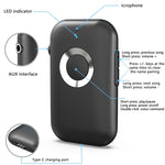 Ricevitore Bluetooth 5.0 BR06 per audio auto e chiamate - immagine 3