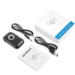 Ricevitore Bluetooth 5.0 BR06 per audio auto e chiamate - immagine 4