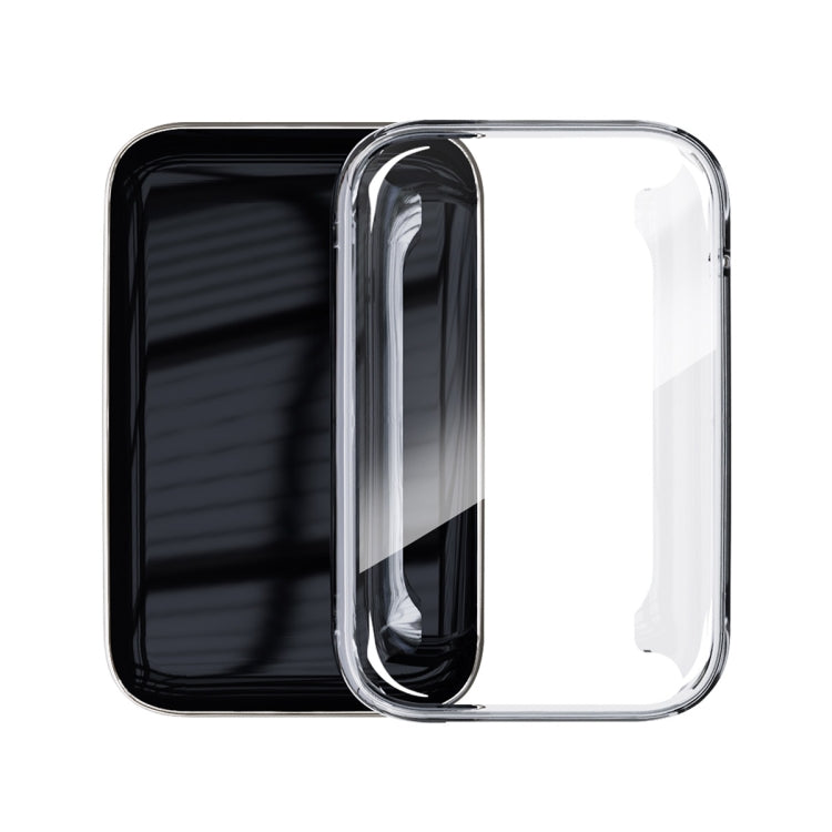 Custodia protettiva in TPU per Xiaomi Mi Band 7 Pro