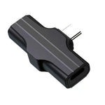 Mini microfono wireless K18 per smartphone, vlog e streaming - immagine 3