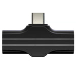 Mini microfono wireless K18 per smartphone, vlog e streaming - immagine 5