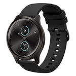 Cinturino in silicone morbido 20 mm per Garmin Vivomove