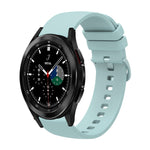 Cinturino in silicone 20mm per Samsung Galaxy Watch5 40mm