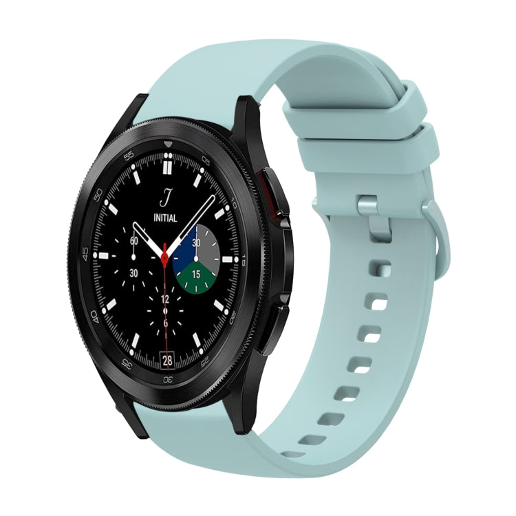 Cinturino in silicone 20mm per Samsung Galaxy Watch5 40mm