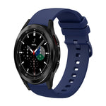 Cinturino in silicone 20mm per Samsung Galaxy Watch5 40mm