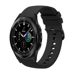 Cinturino in silicone 20mm per Samsung Galaxy Watch5 40mm