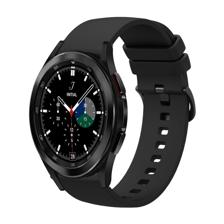 Cinturino in silicone 20mm per Samsung Galaxy Watch5 40mm