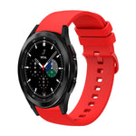 Cinturino in silicone 20mm per Samsung Galaxy Watch5 40mm