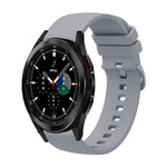 Cinturino in silicone 20mm per Samsung Galaxy Watch5 40mm